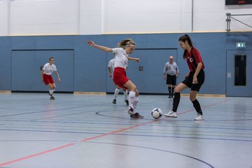 Bild 146 - B-Juniorinnen Futsal Qualifikation